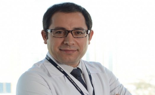 BEBEĞİNİZ SÜREKLİ AĞLIYORSA