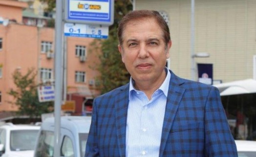 Park Et Devam Et ile Aracını Trafikten Çek