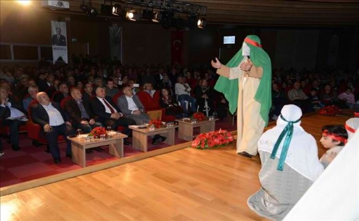 SARIYERLİLER ORTAK ACIDA BULUŞTU