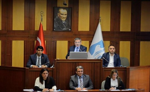 Büyüyen Pendik´e Güçlü Bütçe
