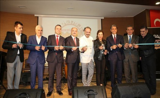 Sulukule´nın Artık Bir Akademisi Var