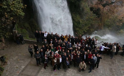 MÜBADİLLER 92 YIL SONRA ATA TOPRAKLARINDA