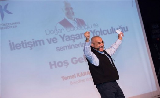 CÜCELOĞLU´DAN HAYAT KALİTESİNİ ARTIRACAK 6 ÖNEMLİ KAVRAM