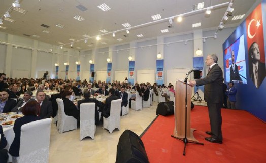 ADAY ADAYLARI MALTEPE'DE BULUŞTU