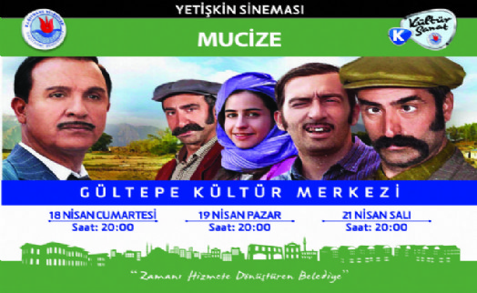 KAĞITHANE'DE NİSAN AYI RENKLİ GEÇECEK