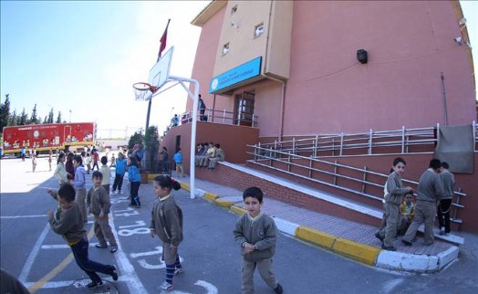 Avrupa'nın Renkleri Maltepe'de Buluşacak