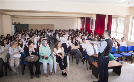İŞTE SINAVLARDA BAŞARILI OLMANIN PÜF NOKTALARI