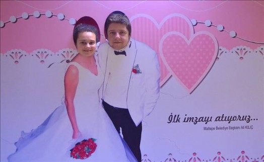 Belediyeden Evlilik Eğitimi