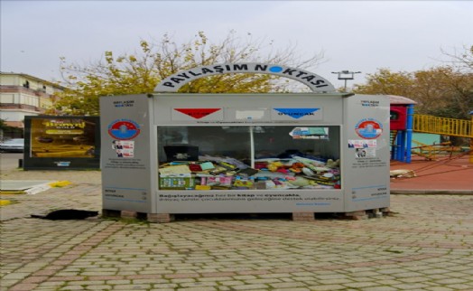 Paylaşım Kumbaraları Çocuklara ´Umut´ Oldu