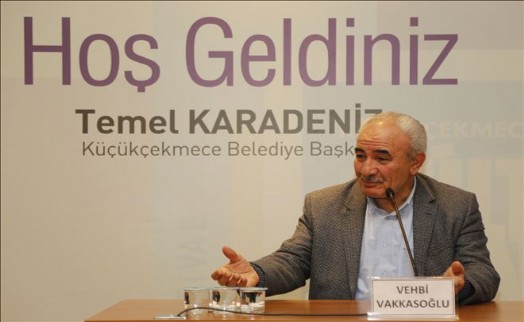 MEHMET AKİF ERSOY´DAN KALAN ÖNEMLİ HAYAT DERSİ