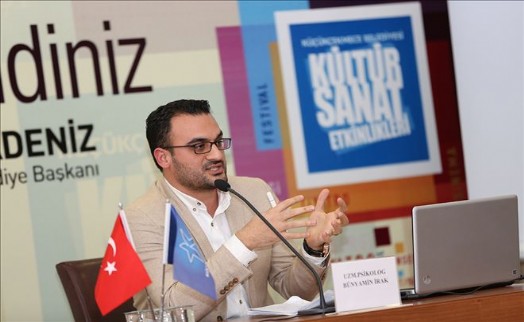 BÜNYAMİN İRAK´TAN MUTLU AİLE SIRLARI
