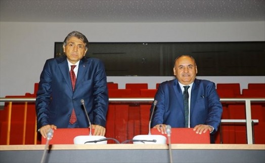 Anadolu ve Avrupa Yakasının En Başarılı Belediye Başkanları Belli Oldu
