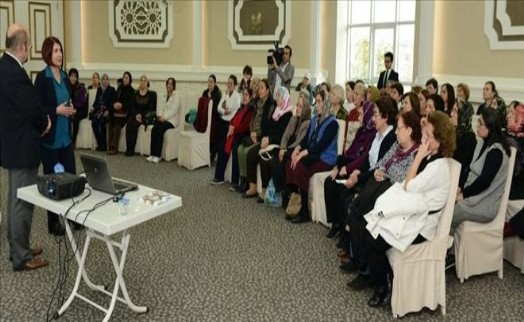 Avcılar´da Sağlıklı Yaşam Seminerleri Devam Ediyor