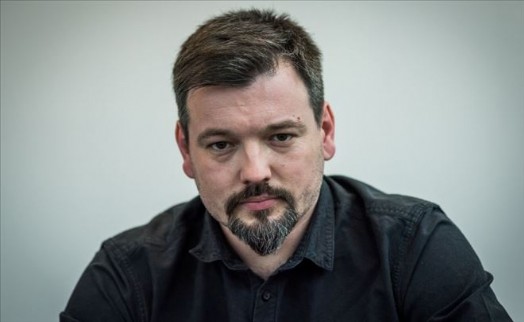 Balkanların Güçlü Yazarı Filip Begoviç Öykü Festivali´nde