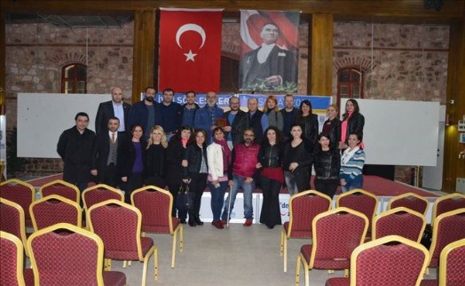 SİLİVRİ´DE RADYOLU GÜNLER