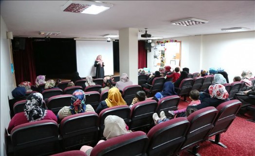 Daha Sabırlı Anne Olmak Mümkün mü?