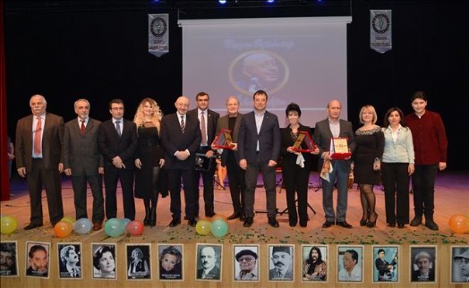 BEYLİKDÜZÜ YAŞAYAN DEĞERLERİNİ AĞIRLADI