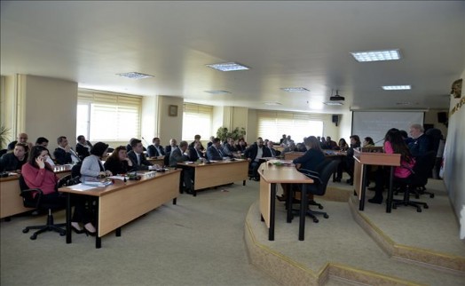 Muhtarlık Binalarına Maltepe Belediye´sinden Destek
