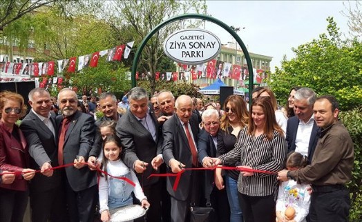 SARIYER´DE VATANDAŞ BELEDİYE EL ELE