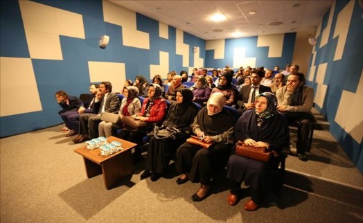 ´Bir Film Bir Söyleşi´ Programları Devam Ediyor