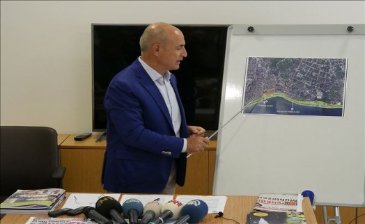 BAŞKAN AKGÜN: