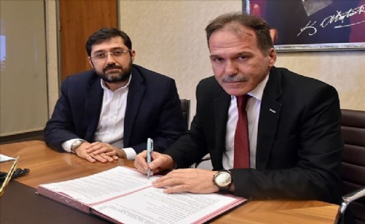 BEŞİKTAŞ BELEDİYESİ MİMARİ PROJELERDE ?E ONLİNE´ SİSTEMİ HAYATA GEÇİRİYOR!