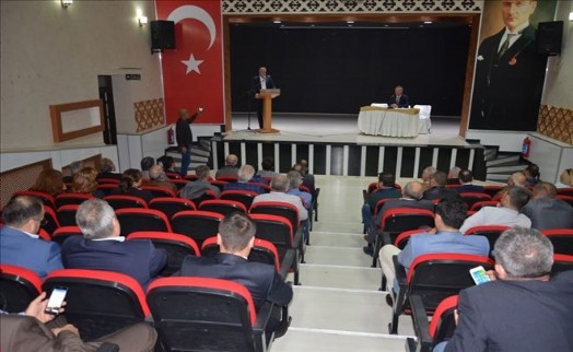 Başkan Cem Kara ?Siz İstediniz de Vermedik mi Diyemezler?