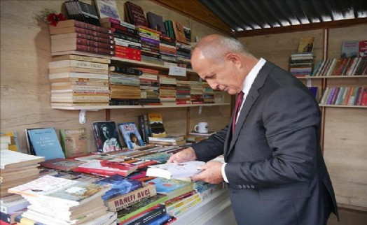 Büyükçekmece Belediyesi´nden
