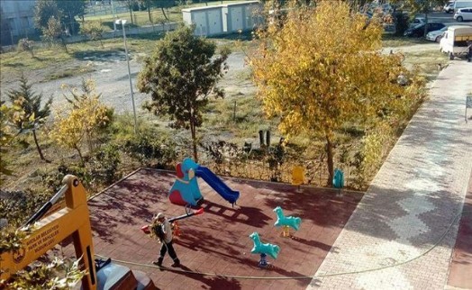 HER MEVSİM GÜZEL AVCILAR