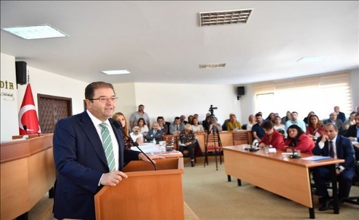 Maltepe´nin 2018 Bütçesi 398 Milyon