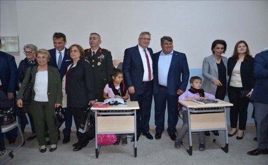 Nice Gökhan´lar Bu Okulda Yetişecek