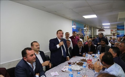 SİNOPLULARDAN KESTANE ŞÖLENİ