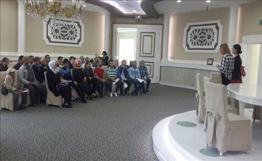 AVCILAR İŞÇİ VE İŞVERENİ BULUŞTURUYOR