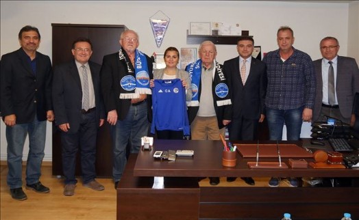 Büyükçekmece Belediyesi´nin Altyapısını Schalke 04 Yetiştirecek