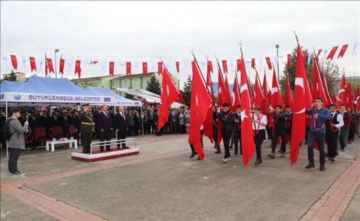 ?Cumhuriyet ve Atatürk İlelebet Yaşayacak?