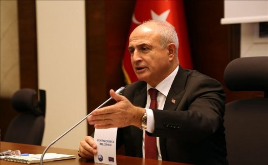 Büyükçekmece, Türkiye´de Bir İlki Gerçekleştirdi