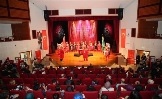 Cumhuriyetin 94. Yılı Ümraniye´de Birbirinden Farklı Etkinliklerle Kutlandı