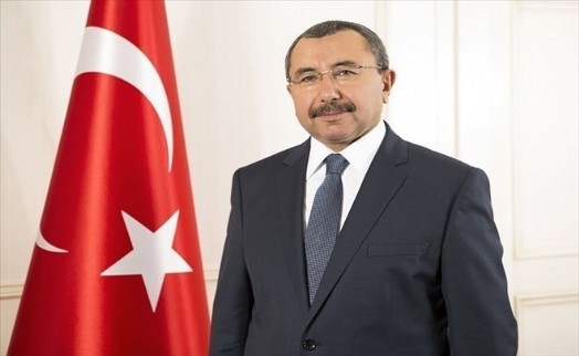 Başkan Erdem´den Cumhuriyet Bayramı Mesajı