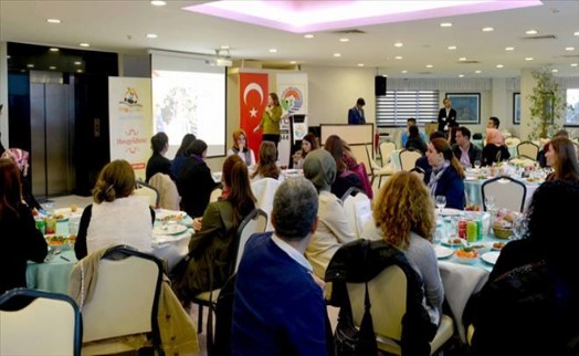 Eğitim Kenti Tuzla´da İşbirlikleri Geliştiriliyor