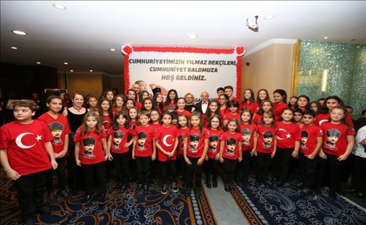 Başkan Akgün: