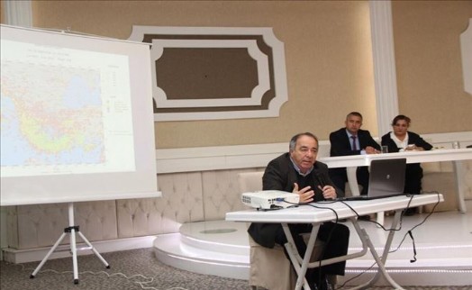 AVCILAR´DA ´TEMEL AFET BİLİNCİ´ PANELİ