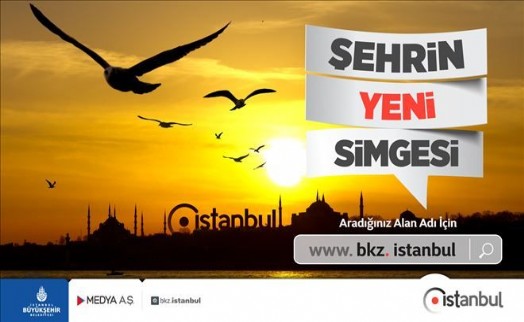 NOKTA İSTANBUL PREMİUM ALAN ADLARI SATIŞA ÇIKIYOR