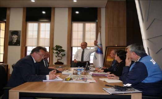 Başkan Akgün:
