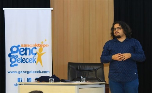 Genç Gelecek 2. Sosyal Medya Okulu Kapılarını Açtı