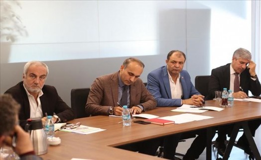 Başkan Baltacı: