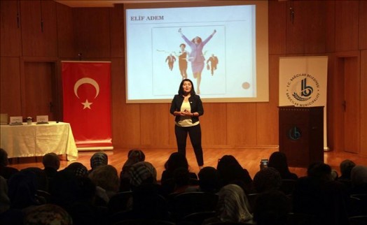 ?Başarılı İş kadını, Ev Hanımlığından Yöneticiliğe Yükselişin Sırrını Verdi?