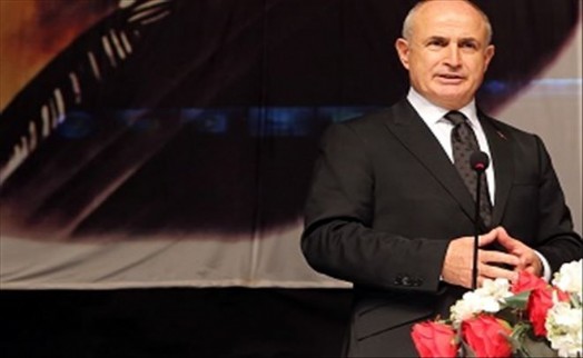 Başkan Akgün: