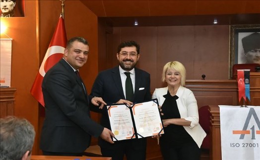 BEŞİKTAŞ BELEDİYESİ