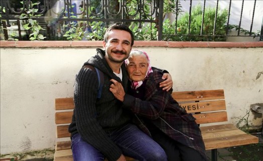 Bir Tweet İle Gelen Mutluluk