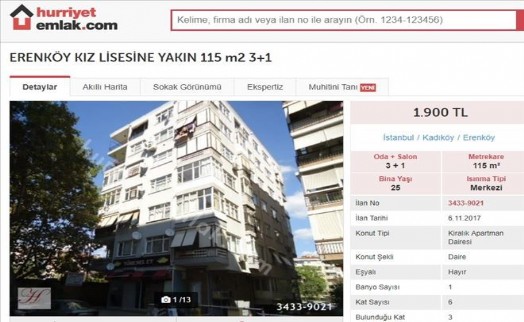 Yeni Sınav Sistemi Kiralık Konut Fiyatlarını Artıracak